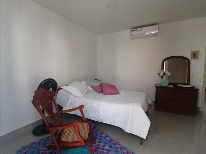 Casa de 3 alcobas en venta en Pradomar, Puerto Colombia, 150 m² · foto 15 de 24