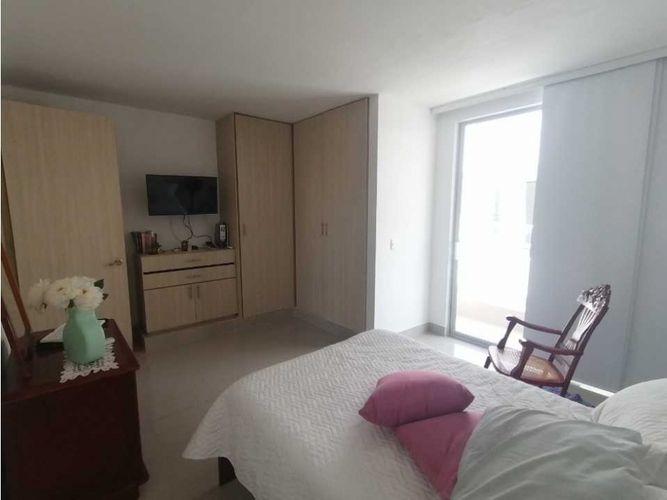 Casa de 3 alcobas en venta en Pradomar, Puerto Colombia, 150 m² · foto 16 de 24