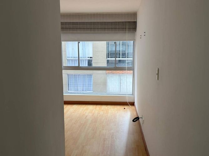 Apartaestudio en venta en Chapinero, Bogotá, 30 m² · foto 10 de 15