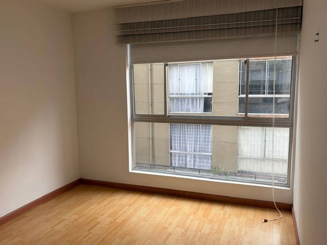 Apartaestudio en venta en Chapinero, Bogotá, 30 m² · foto 11 de 15