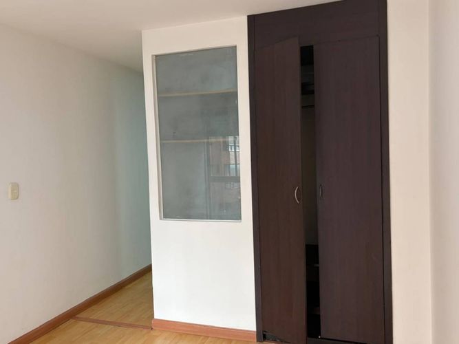 Apartaestudio en venta en Chapinero, Bogotá, 30 m² · foto 13 de 15