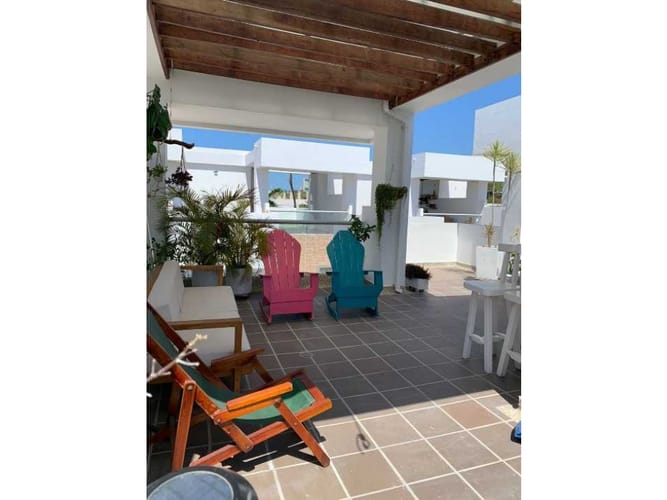 Casa de 3 alcobas en venta en Pradomar, Puerto Colombia, 150 m² · foto 18 de 24