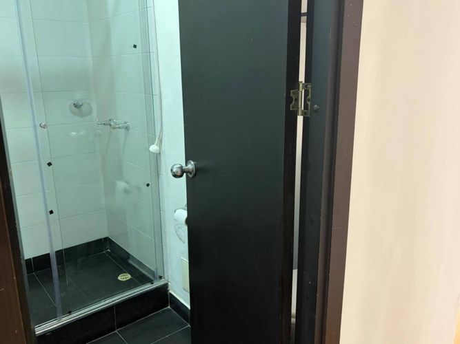 Apartaestudio en venta en Chapinero, Bogotá, 30 m² · foto 14 de 15