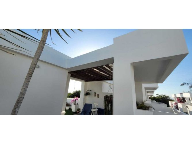 Casa de 3 alcobas en venta en Pradomar, Puerto Colombia, 150 m² · foto 19 de 24