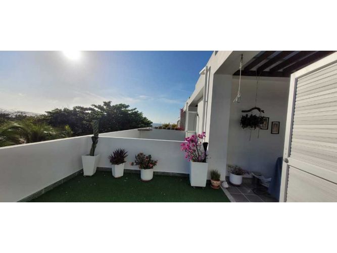 Casa de 3 alcobas en venta en Pradomar, Puerto Colombia, 150 m² · foto 21 de 24