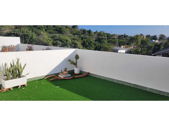 Casa de 3 alcobas en venta en Pradomar, Puerto Colombia, 150 m² · foto 22 de 24