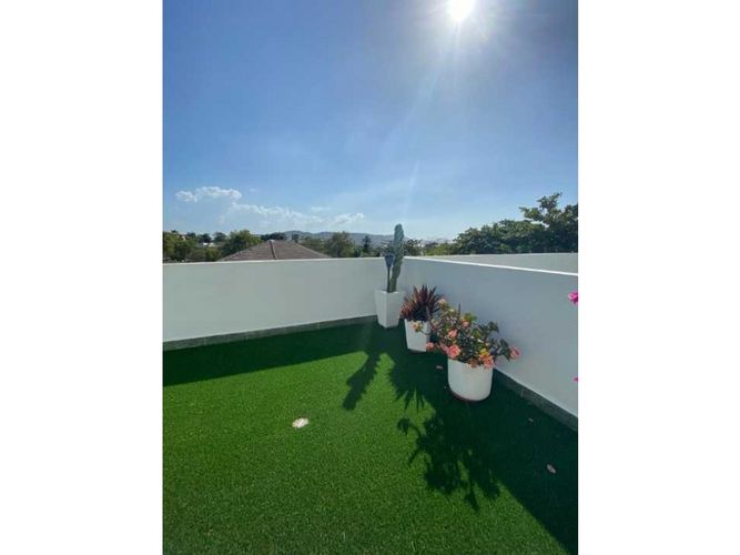 Casa de 3 alcobas en venta en Pradomar, Puerto Colombia, 150 m² · foto 23 de 24