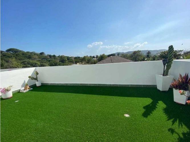 Casa de 3 alcobas en venta en Pradomar, Puerto Colombia, 150 m² · foto 24 de 24