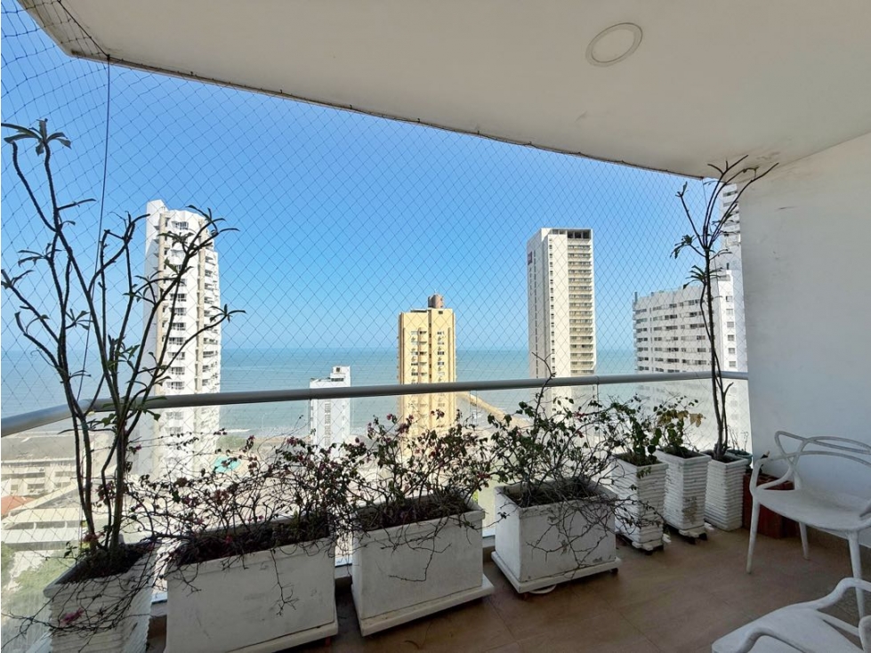Apartamento en venta en Marbella, Cartagena · foto 2 de 15