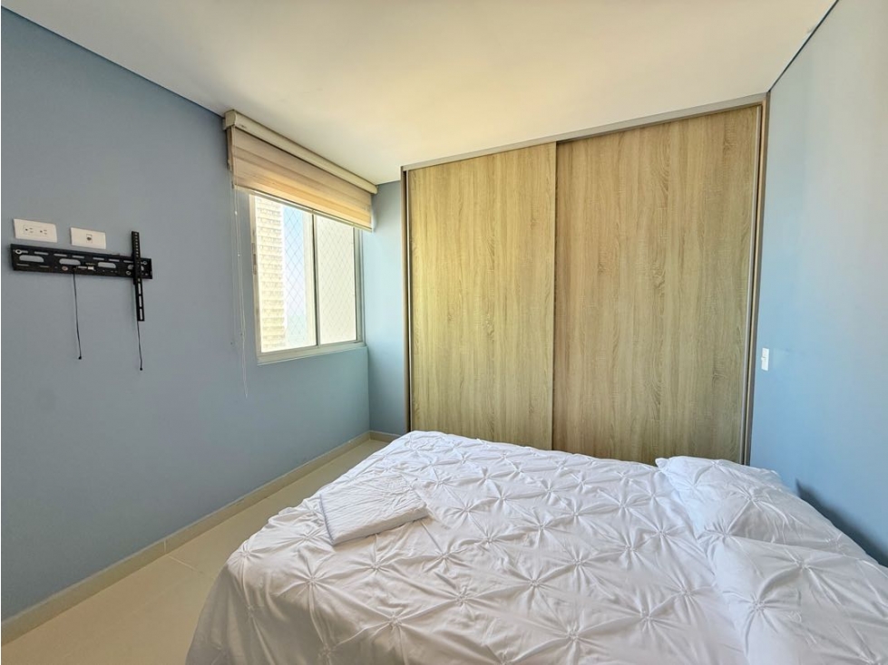 Apartamento en venta en Marbella, Cartagena · foto 7 de 15