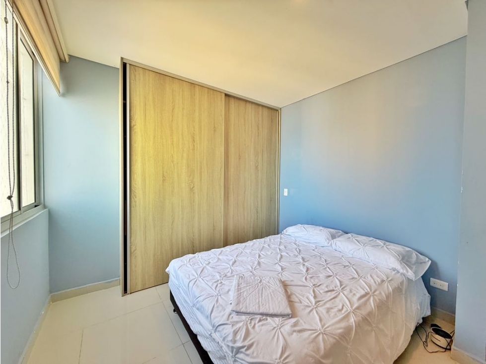 Apartamento en venta en Marbella, Cartagena · foto 8 de 15