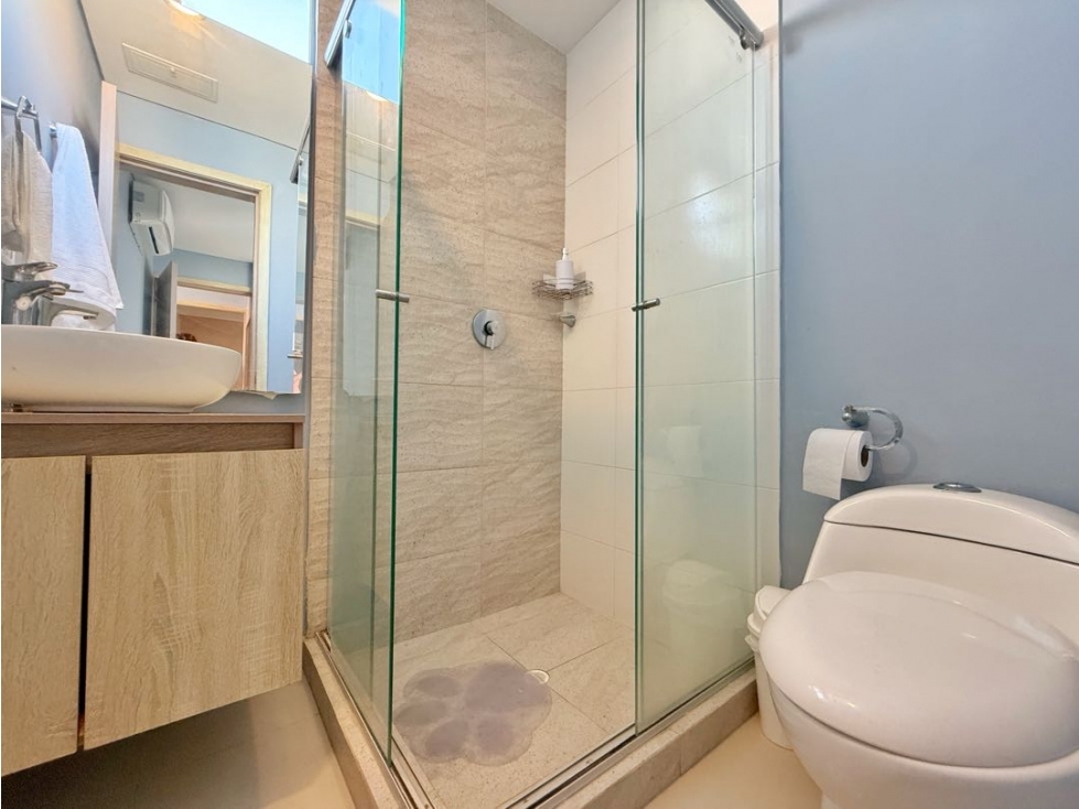 Apartamento en venta en Marbella, Cartagena · foto 9 de 15