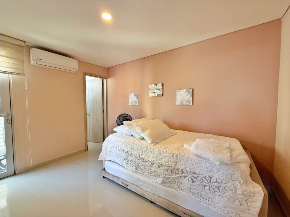 Apartamento en venta en Marbella, Cartagena · foto 10 de 15