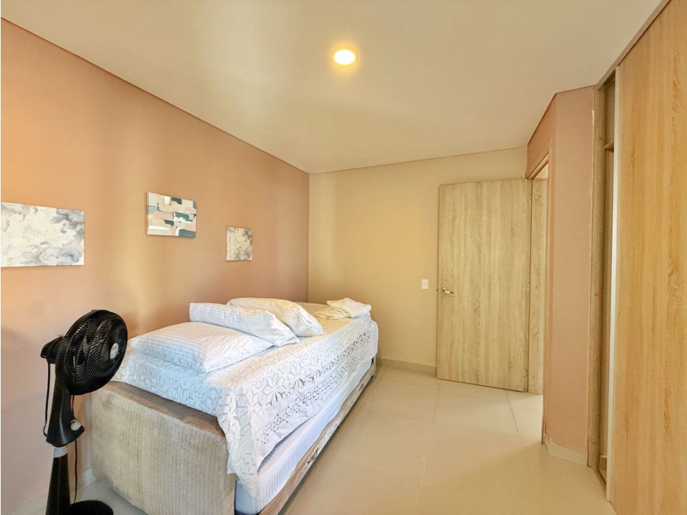Apartamento en venta en Marbella, Cartagena · foto 11 de 15