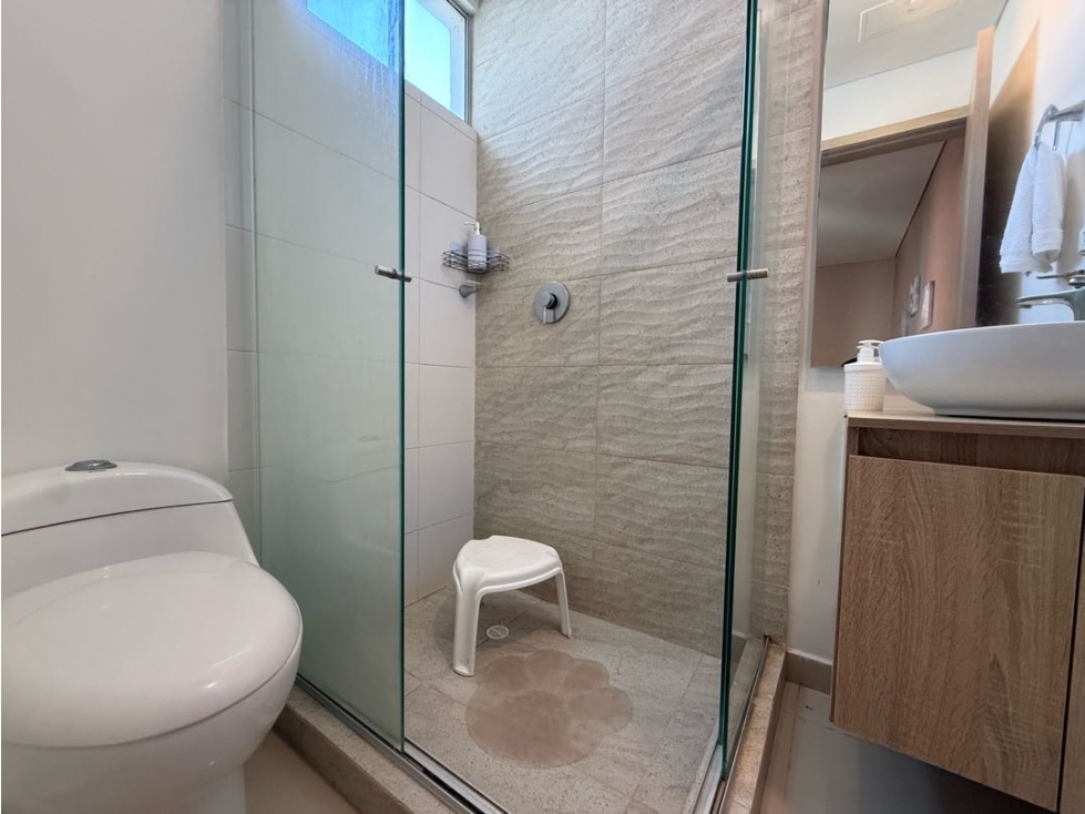 Apartamento en venta en Marbella, Cartagena · foto 12 de 15
