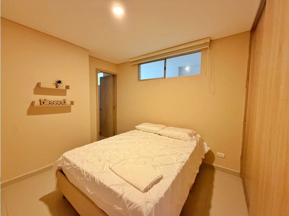 Apartamento en venta en Marbella, Cartagena · foto 13 de 15
