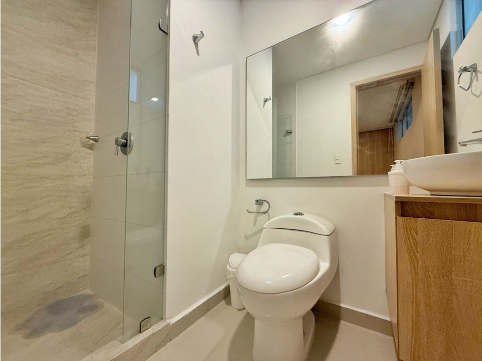 Apartamento en venta en Marbella, Cartagena · foto 14 de 15