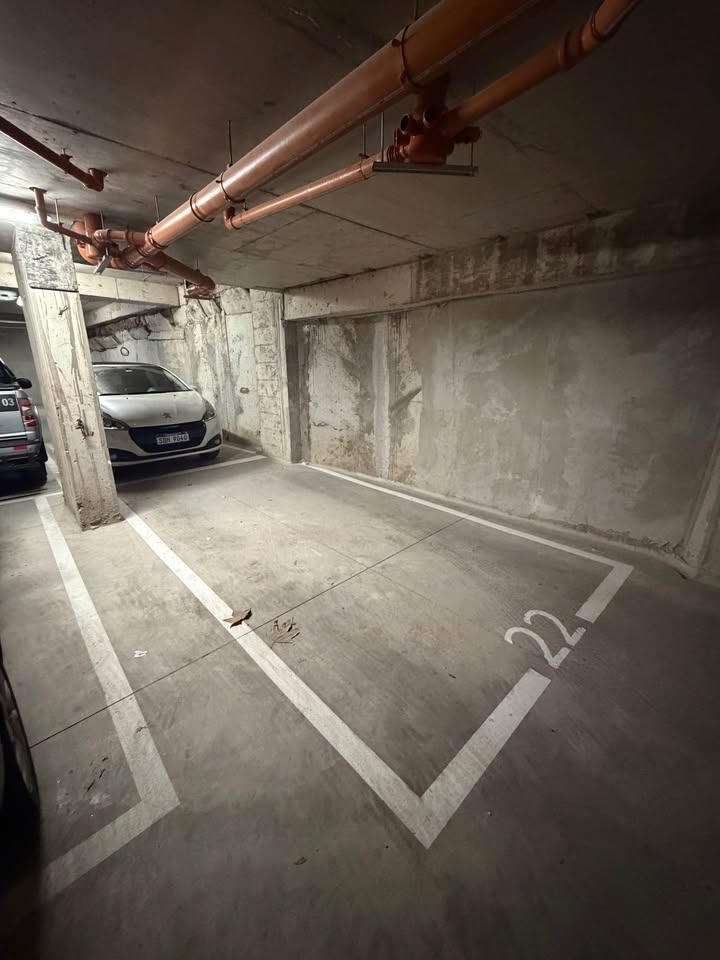 Alquiler de Departamento a estrenar de 1 Dormitorio, balcon y 39 garage en La Blanqueada · Foto 10