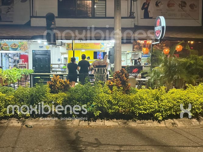 Local en arriendo en Calasanz, Medellín, 34 m² · foto 3 de 9