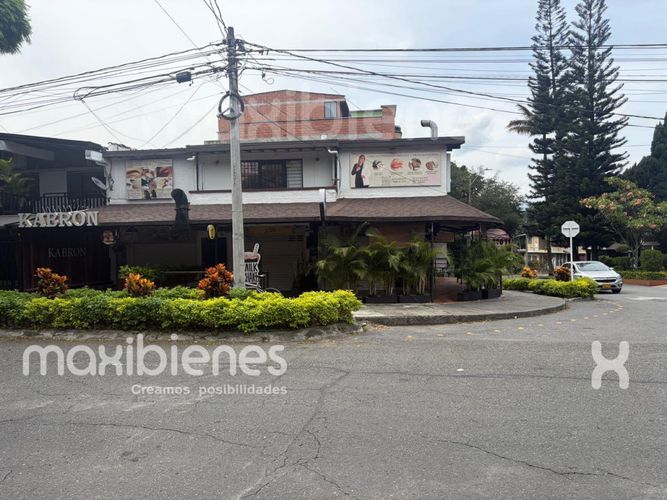 Local en arriendo en Calasanz, Medellín, 34 m² · foto 7 de 9