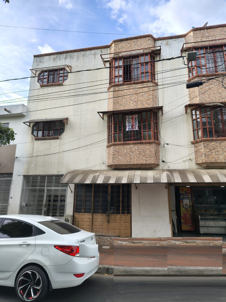 Apartaestudio en Arriendo en Guaymaral, Cúcuta