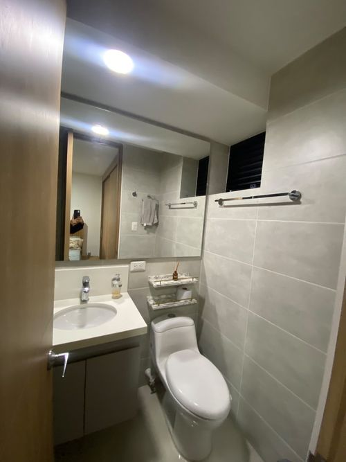 Apartamento de 3 alcobas en venta en Cañaveral, Floridablanca, 63 m² · foto 17 de 17