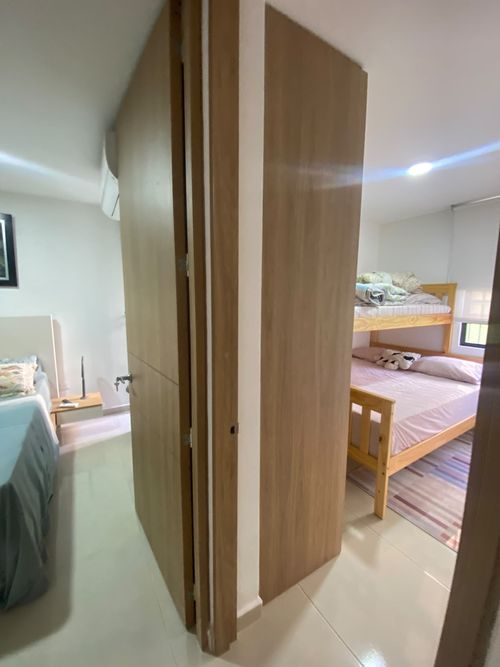 Apartamento de 3 alcobas en venta en Cañaveral, Floridablanca, 63 m² · foto 11 de 17