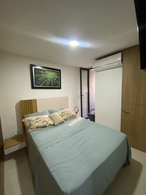 Apartamento de 3 alcobas en venta en Cañaveral, Floridablanca, 63 m² · foto 16 de 17
