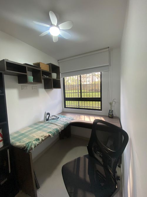 Apartamento de 3 alcobas en venta en Cañaveral, Floridablanca, 63 m² · foto 12 de 17