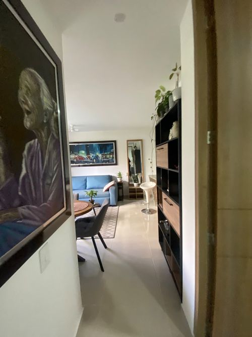 Apartamento de 3 alcobas en venta en Cañaveral, Floridablanca, 63 m² · foto 3 de 17