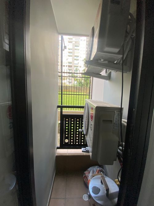 Apartamento de 3 alcobas en venta en Cañaveral, Floridablanca, 63 m² · foto 15 de 17