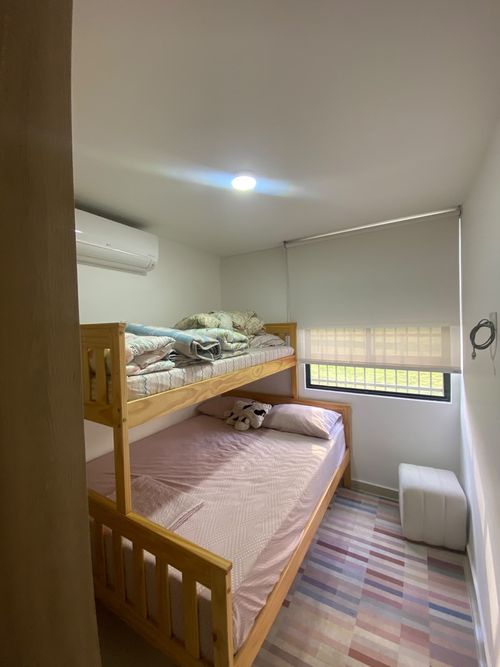 Apartamento de 3 alcobas en venta en Cañaveral, Floridablanca, 63 m² · foto 13 de 17
