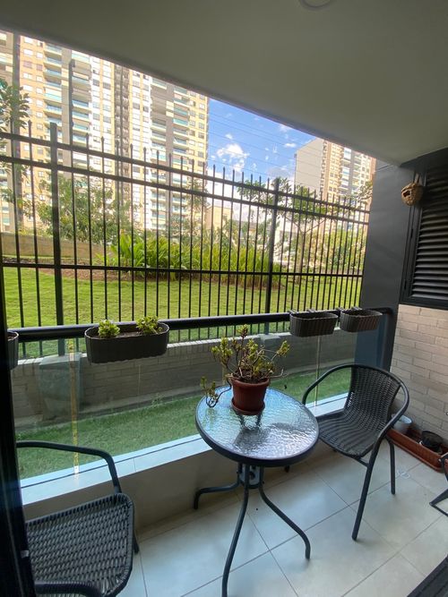 Apartamento de 3 alcobas en venta en Cañaveral, Floridablanca, 63 m² · foto 7 de 17