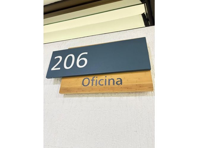 Oficina en venta en Estadio, Medellín, 40 m² · foto 6 de 6