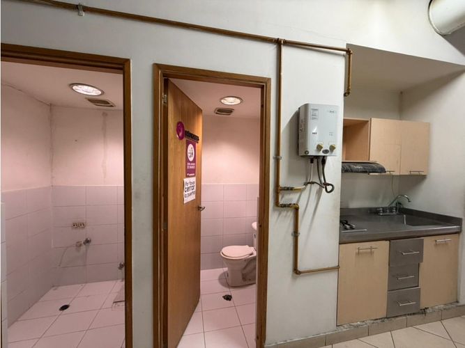 Edificio en arriendo en Belen Malibu, Medellín, 1985 m² · foto 21 de 24