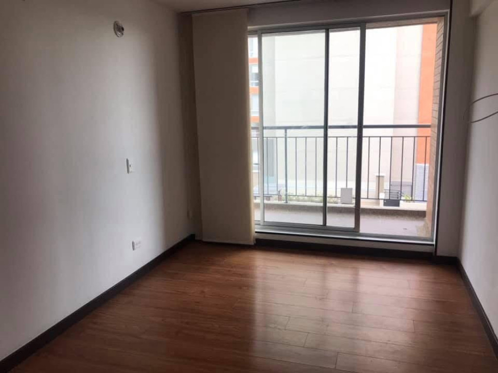 Apartamento en venta en Santa Teresa, Bogotá · foto 2 de 20