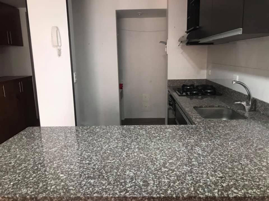 Apartamento en venta en Santa Teresa, Bogotá · foto 4 de 20