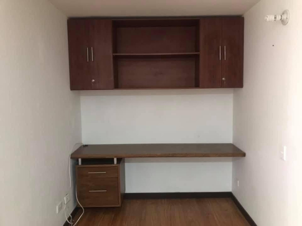 Apartamento en venta en Santa Teresa, Bogotá · foto 9 de 20