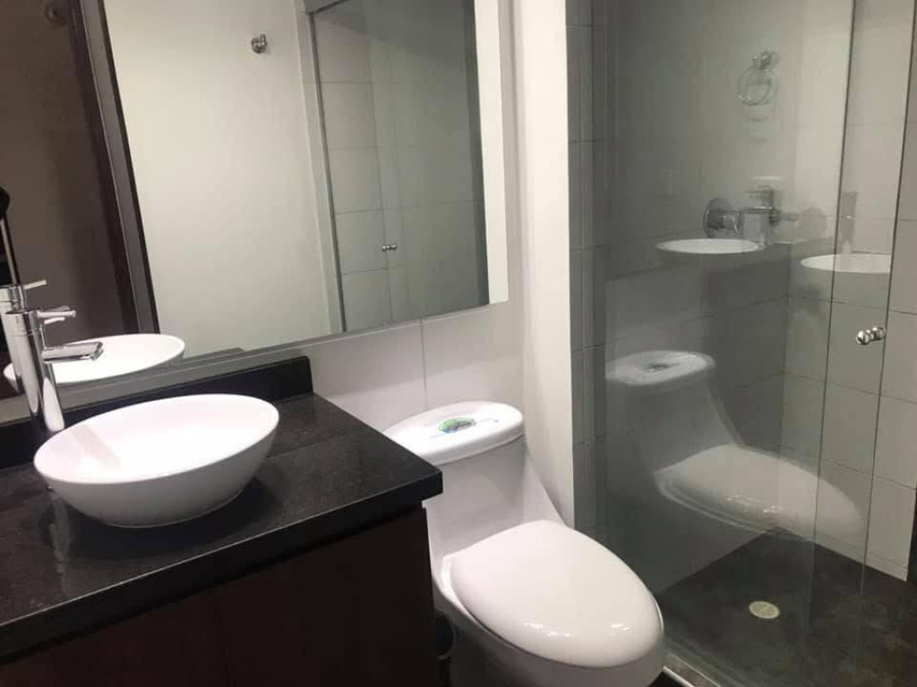 Apartamento en venta en Santa Teresa, Bogotá · foto 10 de 20