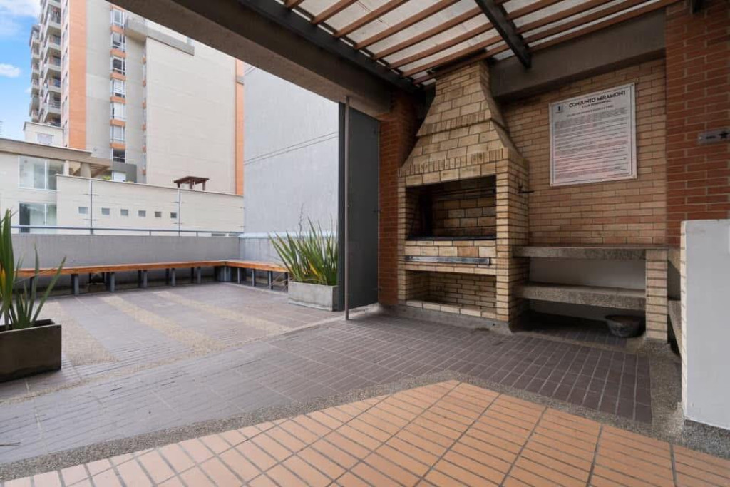 Apartamento en venta en Santa Teresa, Bogotá · foto 14 de 20