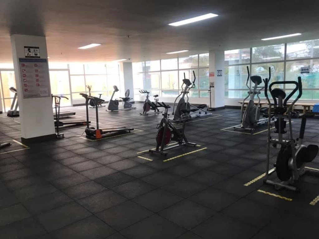 Apartamento en venta en Santa Teresa, Bogotá · foto 15 de 20