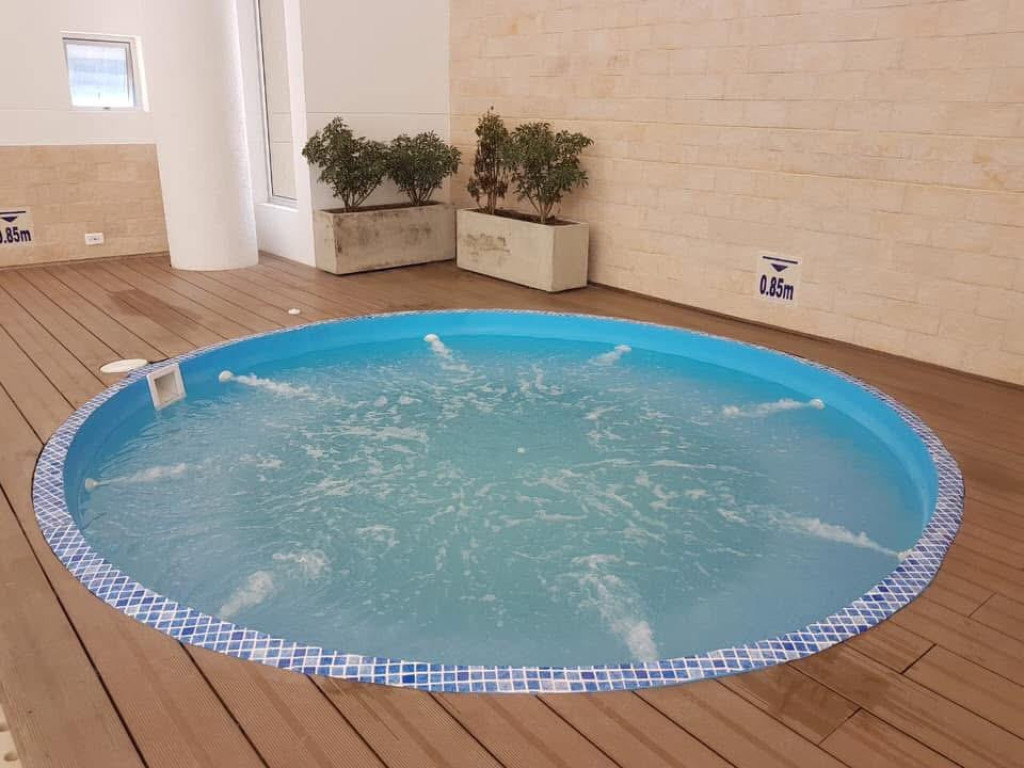 Apartamento en venta en Santa Teresa, Bogotá · foto 16 de 20