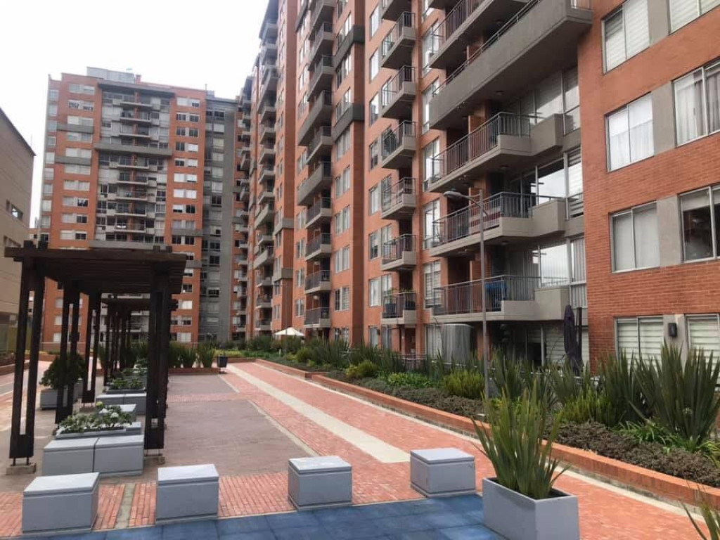 Apartamento en venta en Santa Teresa, Bogotá · foto 19 de 20