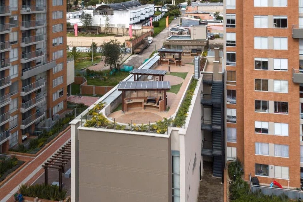Apartamento en venta en Santa Teresa, Bogotá · foto 20 de 20