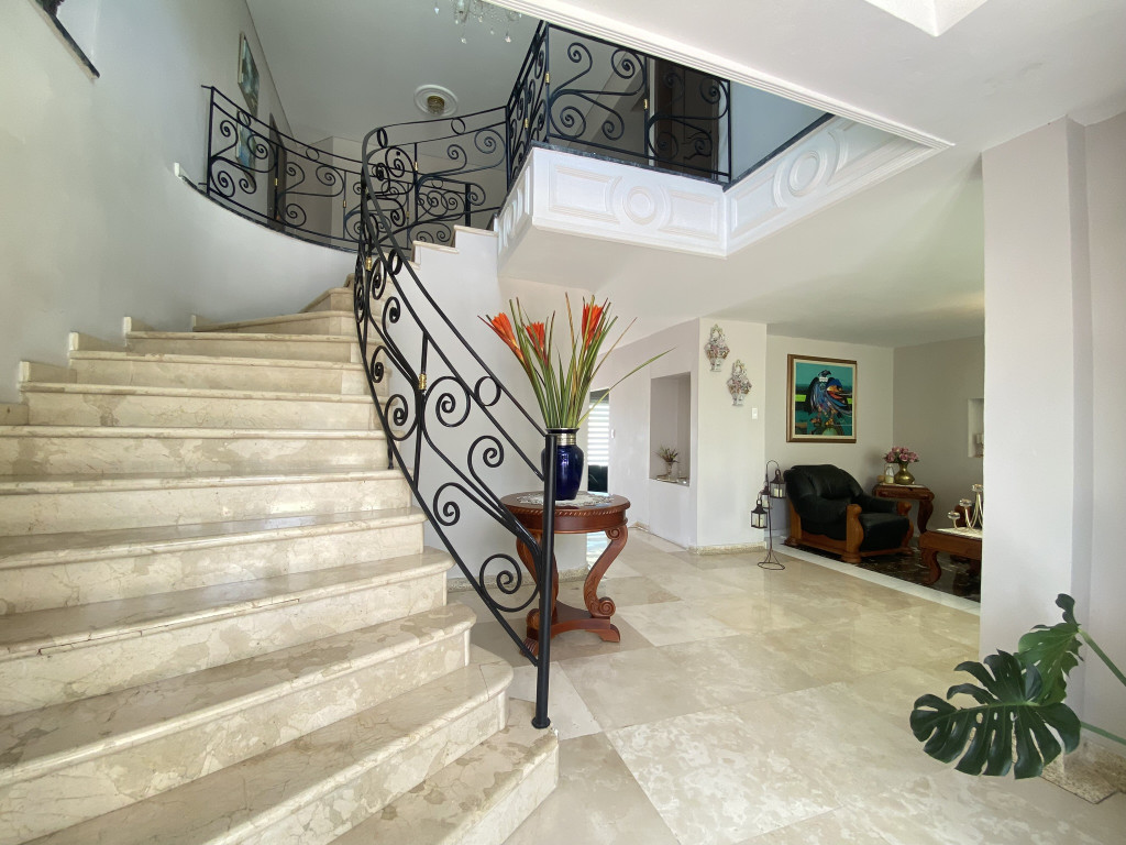 Casa en venta en Conjunto Residencial Villa Campestre, Barranquilla · foto 2 de 24