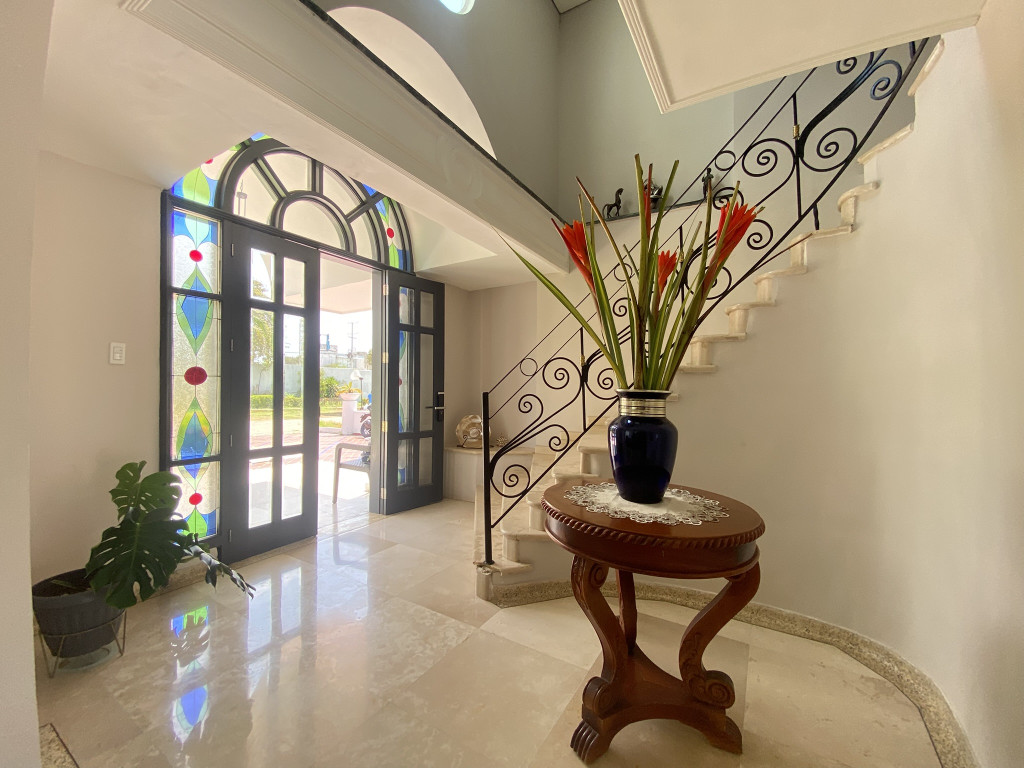 Casa en venta en Conjunto Residencial Villa Campestre, Barranquilla · foto 3 de 24