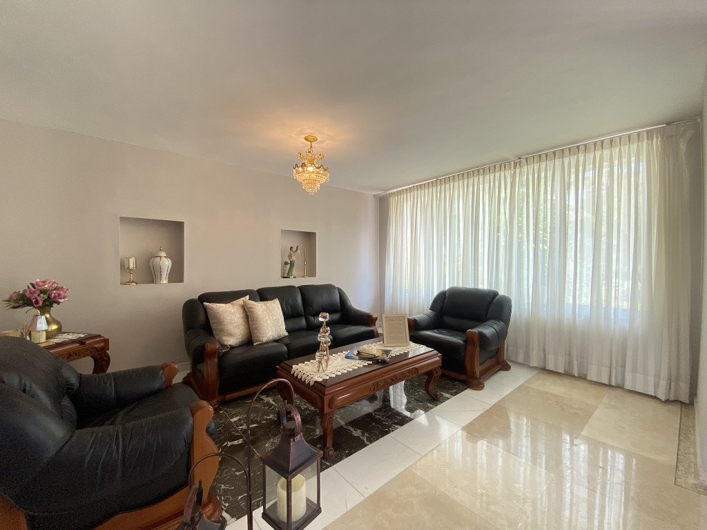 Casa en venta en Conjunto Residencial Villa Campestre, Barranquilla · foto 4 de 24