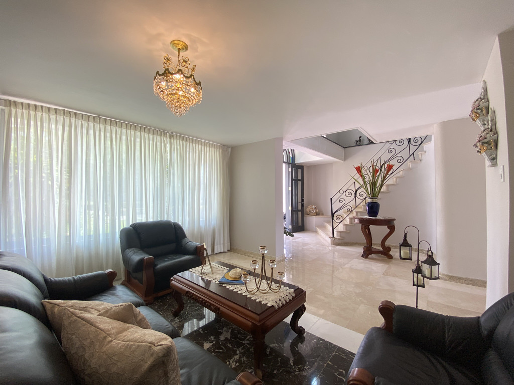 Casa en venta en Conjunto Residencial Villa Campestre, Barranquilla · foto 5 de 24