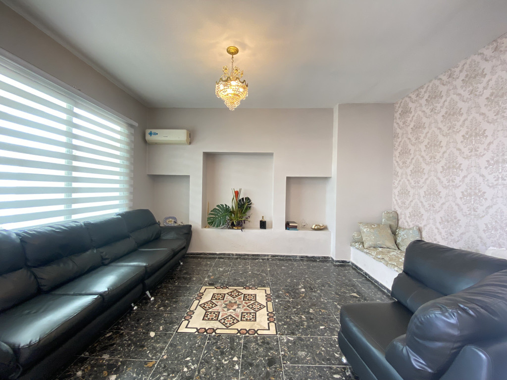Casa en venta en Conjunto Residencial Villa Campestre, Barranquilla · foto 7 de 24