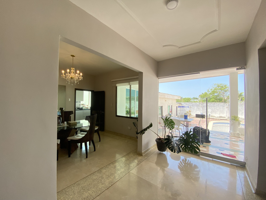 Casa en venta en Conjunto Residencial Villa Campestre, Barranquilla · foto 8 de 24